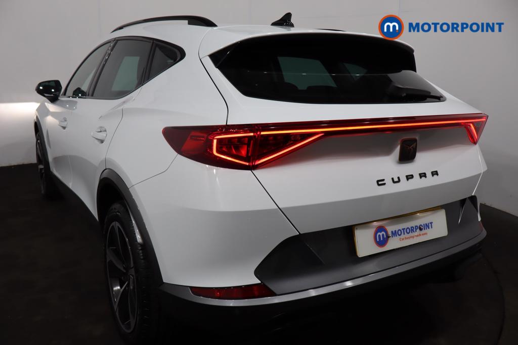 Cupra Formentor V1 Automatic Petrol SUV - Stock Number (1499725) - 29th supplementary image