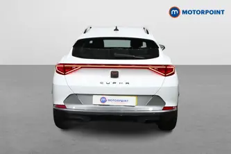 Cupra Formentor V1 Automatic Petrol SUV - Stock Number (1499725) - Rear bumper