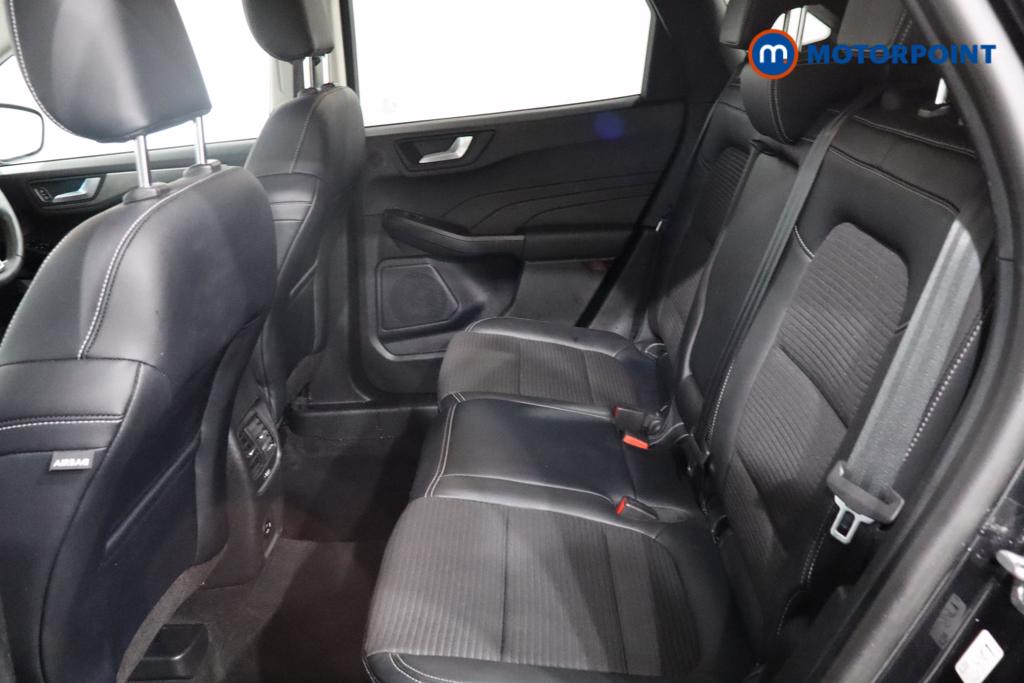 Ford Kuga Titanium Edition Manual Diesel SUV - Stock Number (1499929) - 5th supplementary image