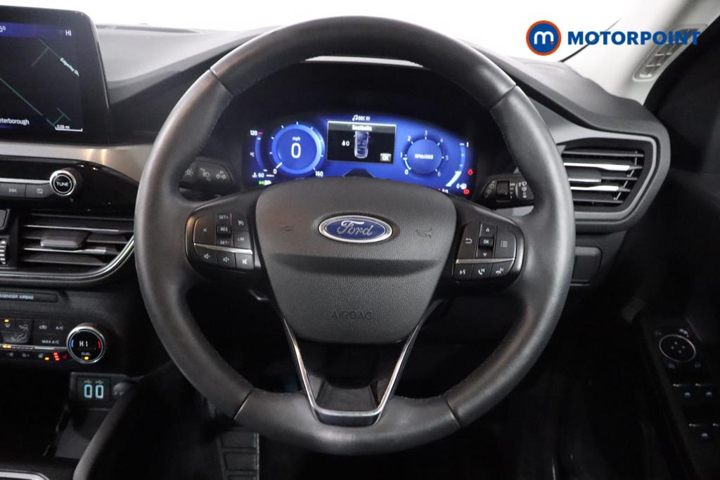 Ford Kuga Titanium Edition Manual Diesel SUV - Stock Number (1499929) - 6th supplementary image