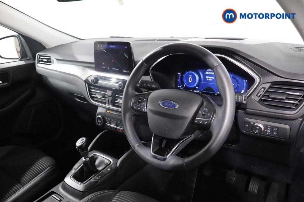 Ford Kuga Titanium Edition Manual Diesel SUV - Stock Number (1499929) - 30th supplementary image