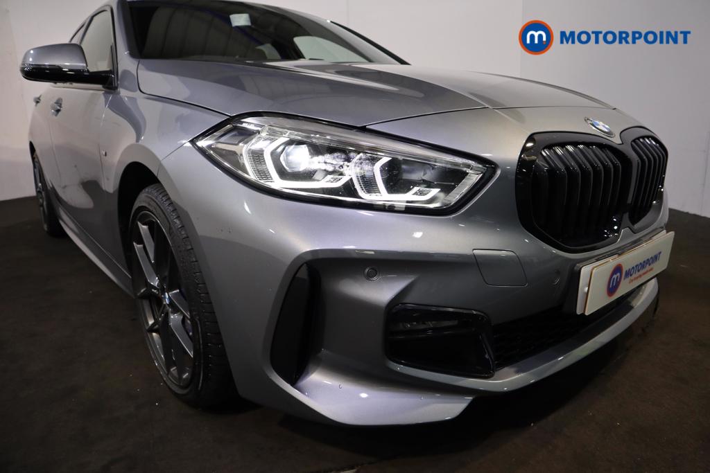 BMW 1 Series M Sport Automatic Petrol Hatchback - Stock Number (1500248) - 27th supplementary image