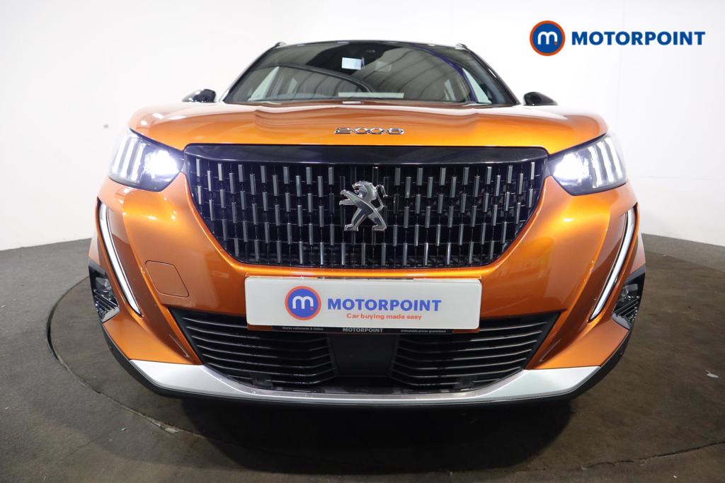 Peugeot 2008 GT Automatic Petrol SUV - Stock Number (1500381) - 27th supplementary image