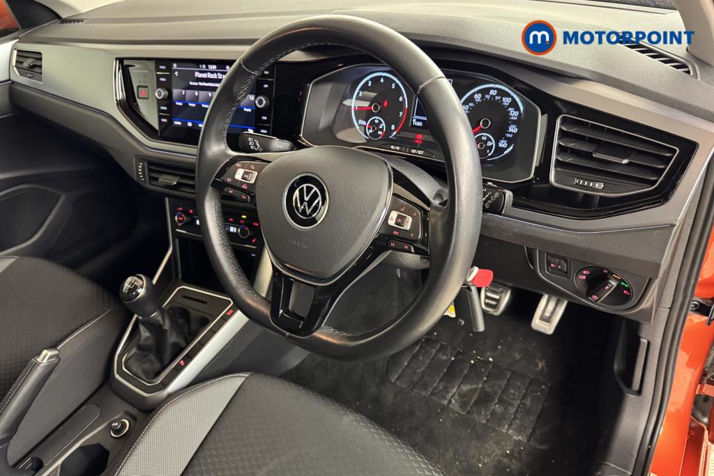 Volkswagen Polo Active Manual Petrol Hatchback - Stock Number (1500650) - 7th supplementary image