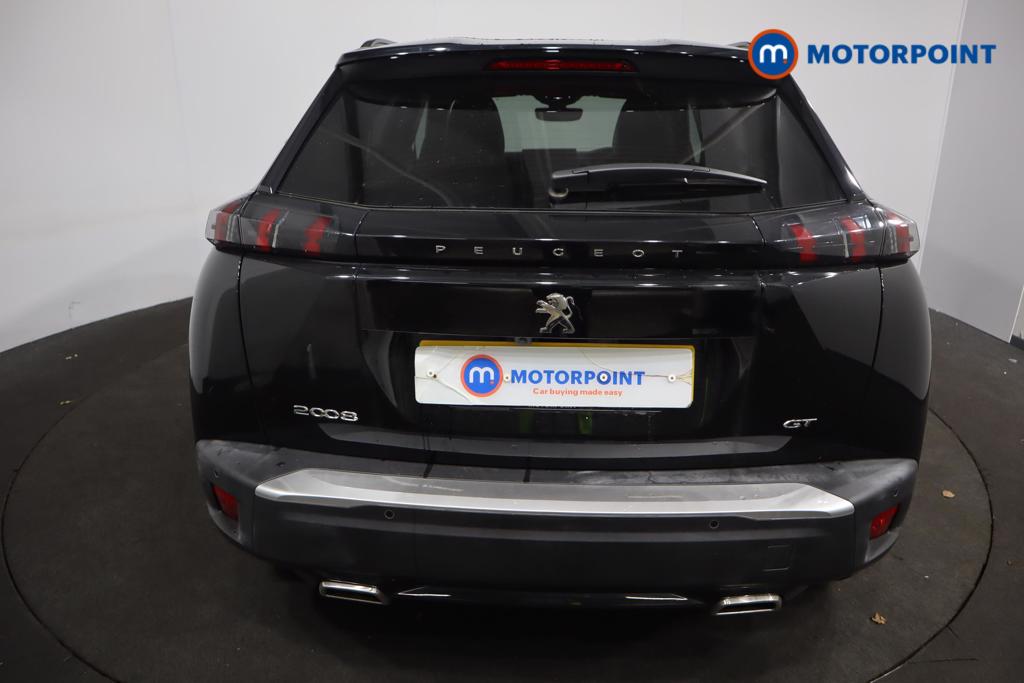 Peugeot 2008 GT Automatic Petrol SUV - Stock Number (1501071) - 22nd supplementary image