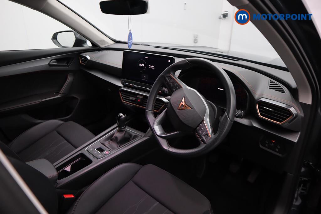 Cupra Formentor V1 Manual Petrol SUV - Stock Number (1501104) - 6th supplementary image