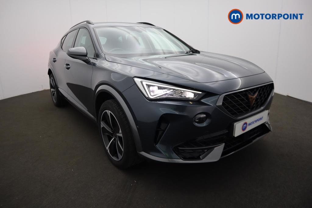 Cupra Formentor V1 Manual Petrol SUV - Stock Number (1501104) - 19th supplementary image