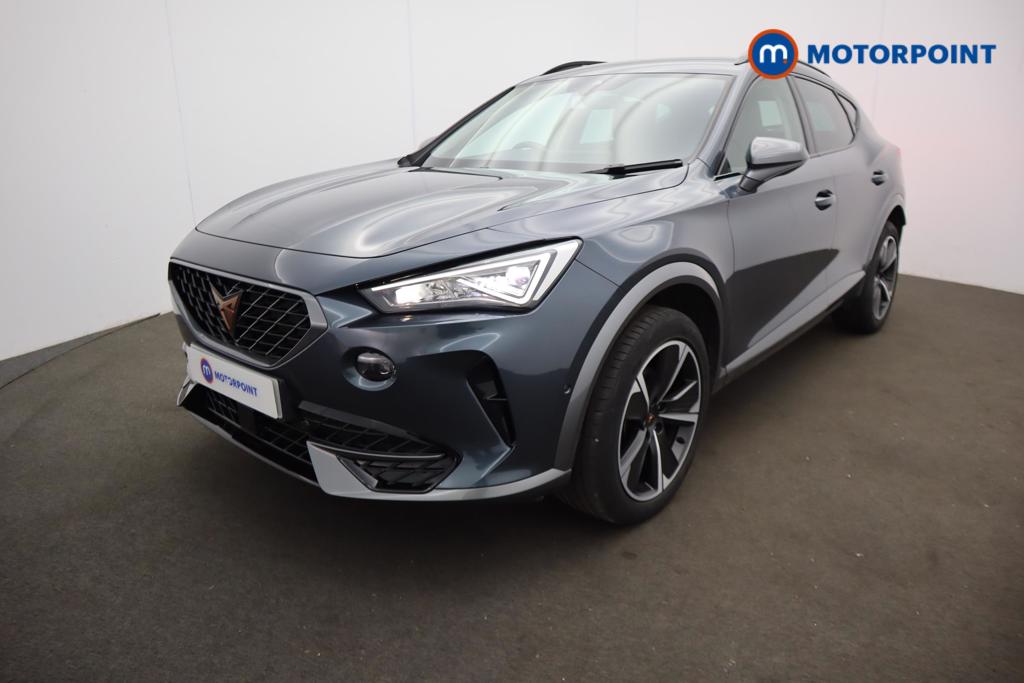 Cupra Formentor V1 Manual Petrol SUV - Stock Number (1501104) - 20th supplementary image