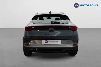 Cupra Formentor V1 Manual Petrol SUV - Stock Number (1501104) - Rear bumper