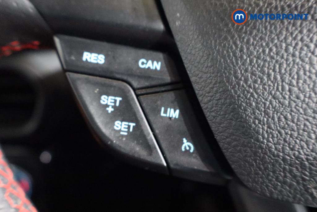 Ford Ecosport St-Line Manual Petrol SUV - Stock Number (1501493) - 5th supplementary image