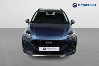 Ford Fiesta Active Manual Petrol Hatchback - Stock Number (1501508) - Front bumper