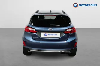 Ford Fiesta Active Manual Petrol Hatchback - Stock Number (1501508) - Rear bumper