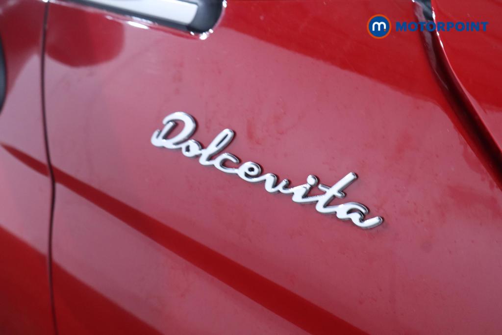 Fiat 500 Dolcevita Manual Petrol-Electric Hybrid Hatchback - Stock Number (1501637) - 24th supplementary image