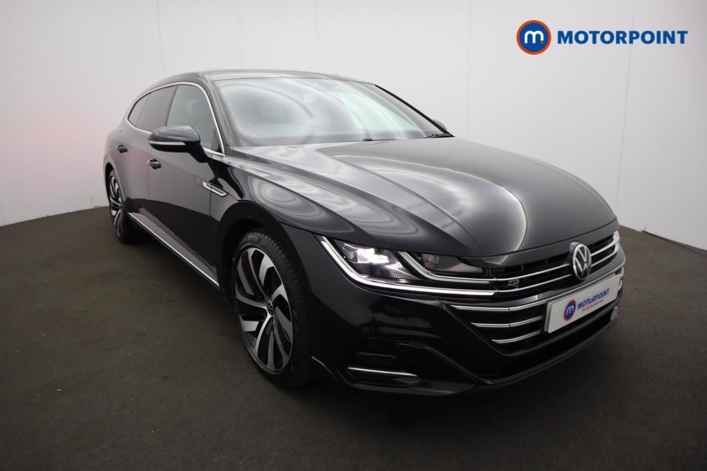 Volkswagen Arteon R-Line Automatic Petrol Estate - Stock Number (1501709) - 19th supplementary image