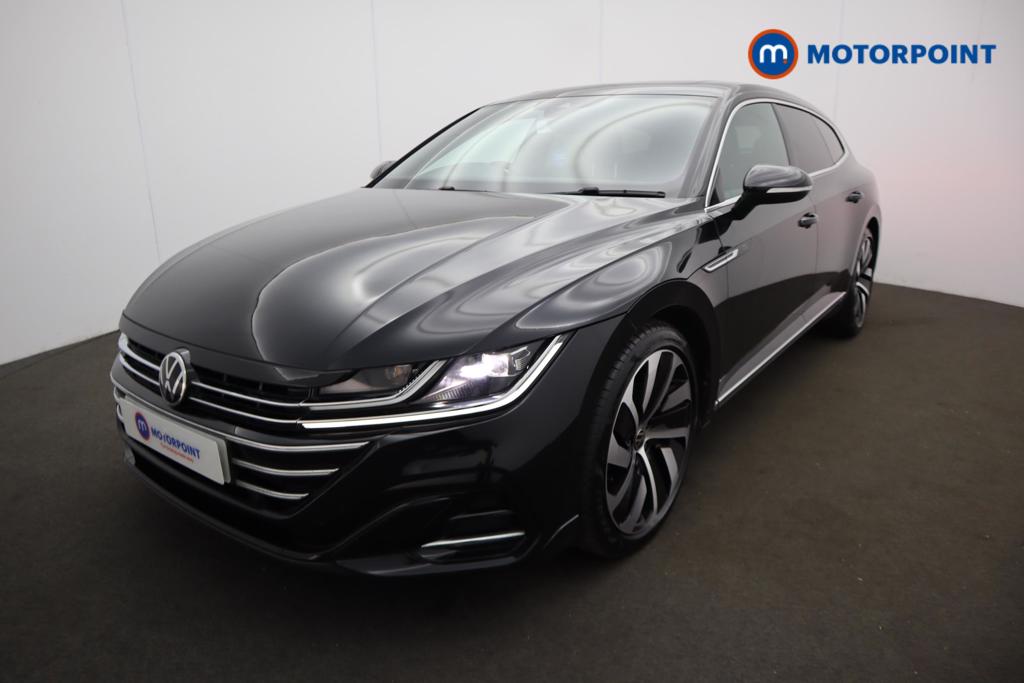 Volkswagen Arteon R-Line Automatic Petrol Estate - Stock Number (1501709) - 20th supplementary image