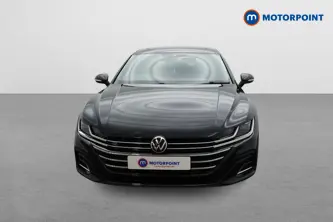 Volkswagen Arteon R-Line Automatic Petrol Estate - Stock Number (1501709) - Front bumper