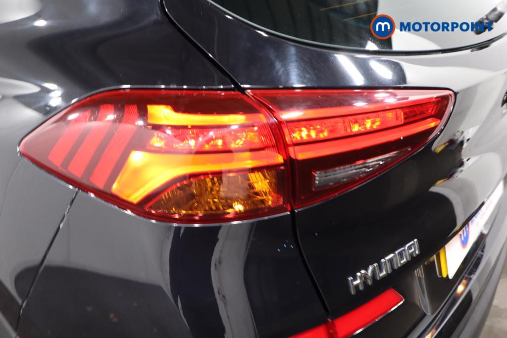 Hyundai Tucson Se Nav Manual Petrol SUV - Stock Number (1501970) - 23rd supplementary image