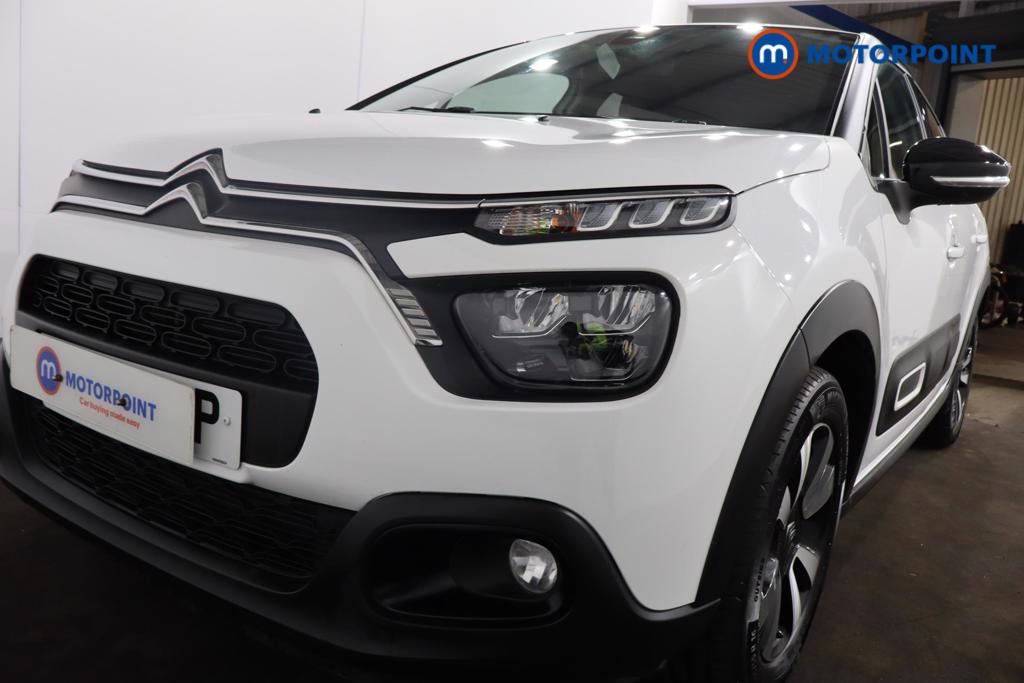 Citroen C3 Plus Automatic Petrol Hatchback - Stock Number (1502095) - 25th supplementary image