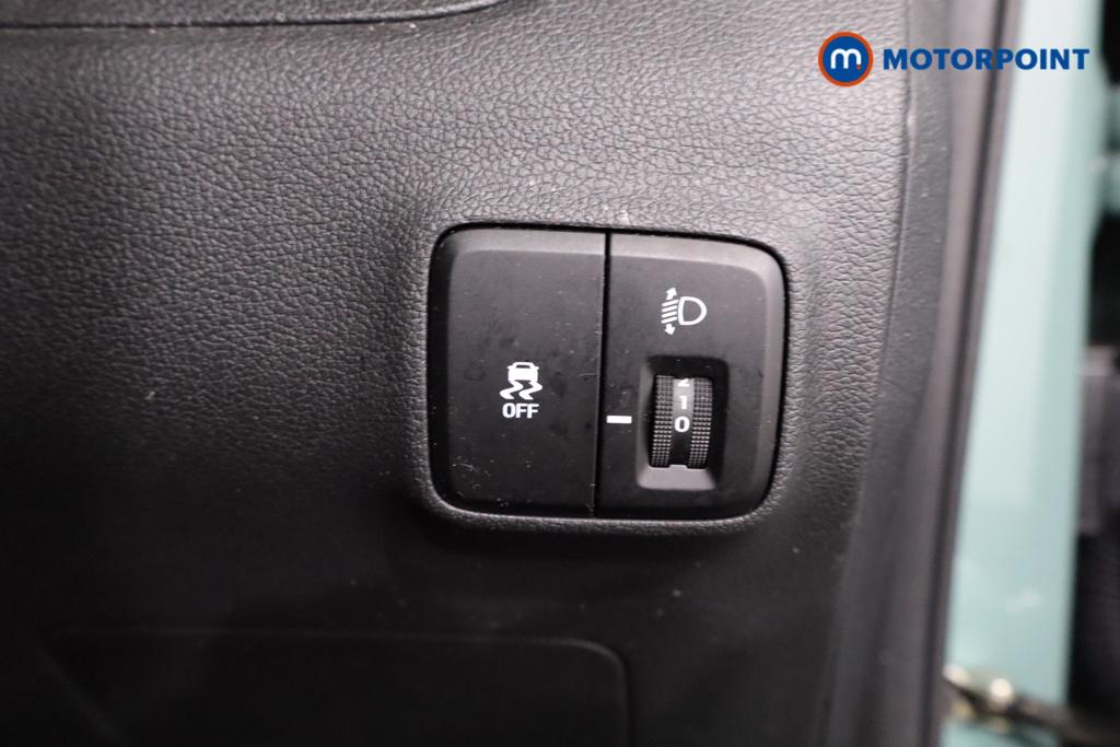 Hyundai I10 Advance Manual Petrol Hatchback - Stock Number (1502308) - 12th supplementary image