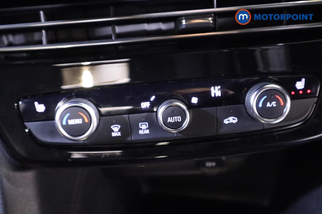 Vauxhall Mokka Ultimate Manual Petrol SUV - Stock Number (1502486) - 4th supplementary image