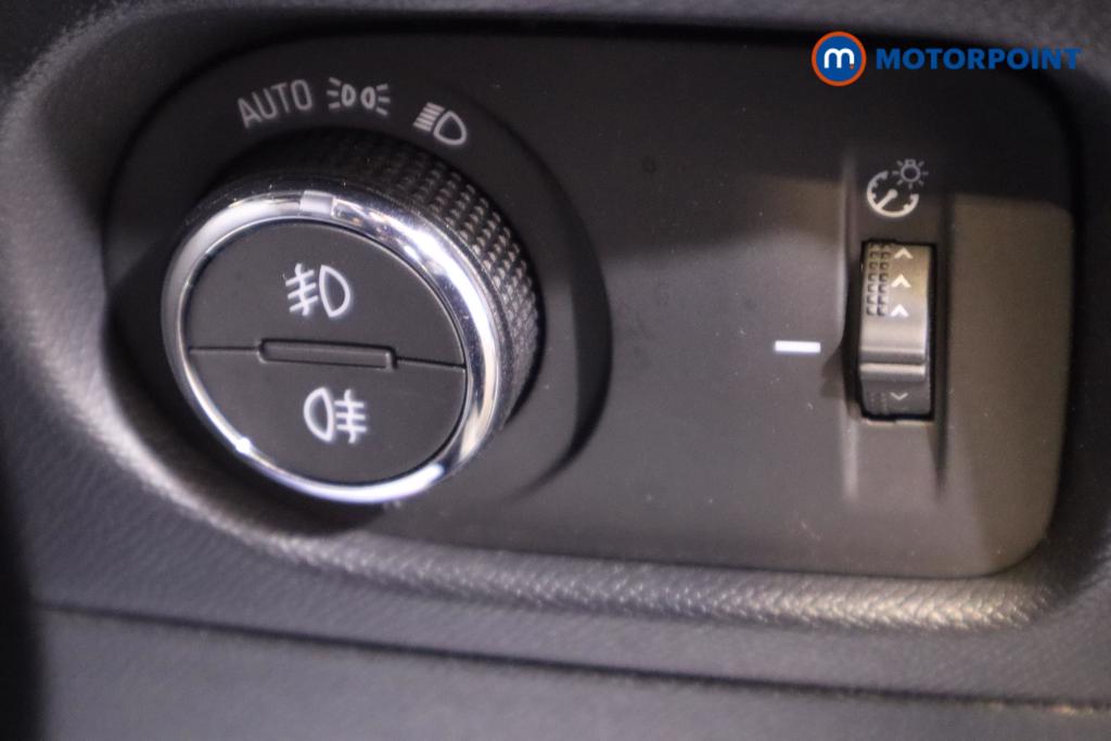 Vauxhall Mokka Ultimate Manual Petrol SUV - Stock Number (1502486) - 8th supplementary image