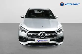 Mercedes-Benz GLA Amg Line Automatic Petrol SUV - Stock Number (1502585) - Front bumper