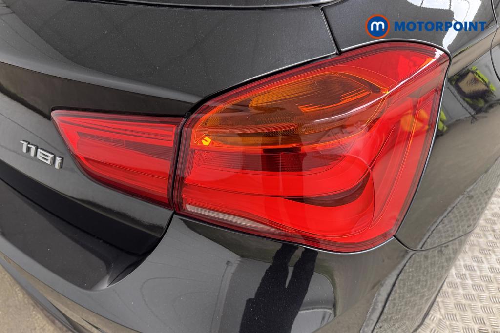 BMW 1 Series Sport Manual Petrol Hatchback - Stock Number (1502875) - 18th supplementary image