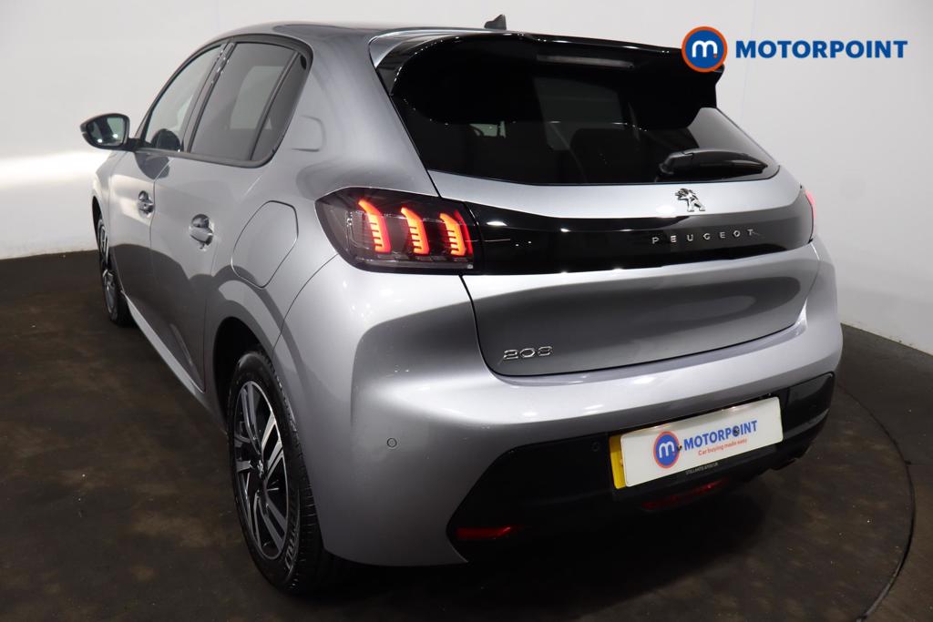 Peugeot 208 Allure Premium -Plus Automatic Petrol Hatchback - Stock Number (1502970) - 29th supplementary image