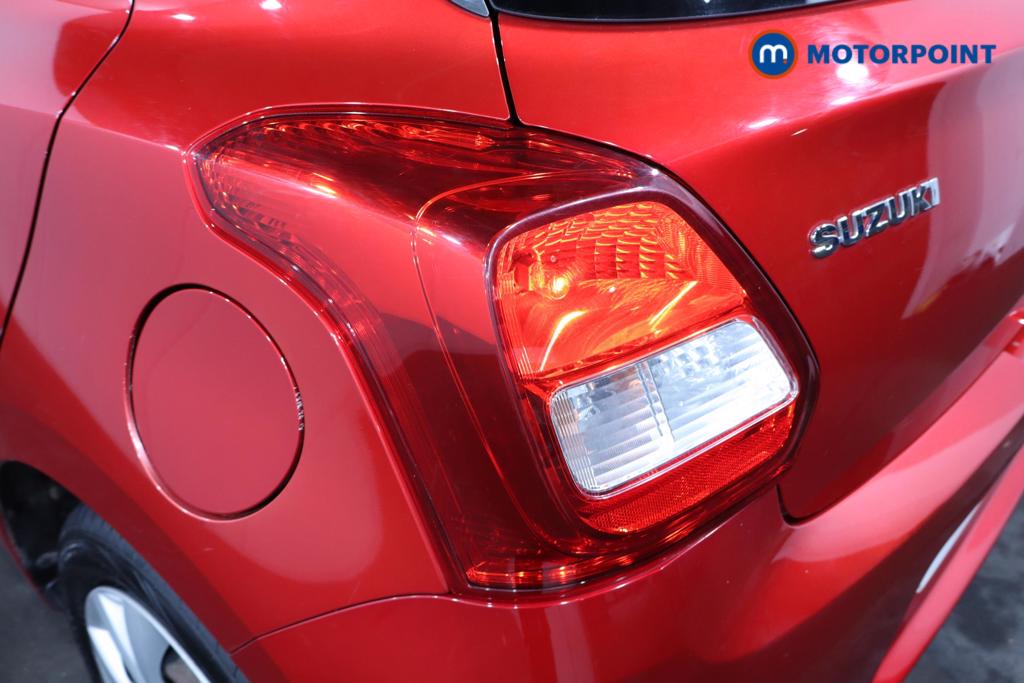 Suzuki Swift SZ3 Manual Petrol Hatchback - Stock Number (1503110) - 18th supplementary image