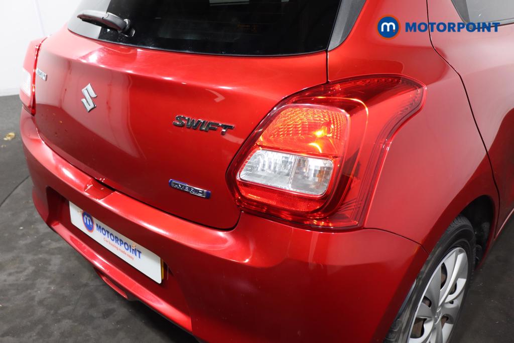 Suzuki Swift SZ3 Manual Petrol Hatchback - Stock Number (1503110) - 19th supplementary image