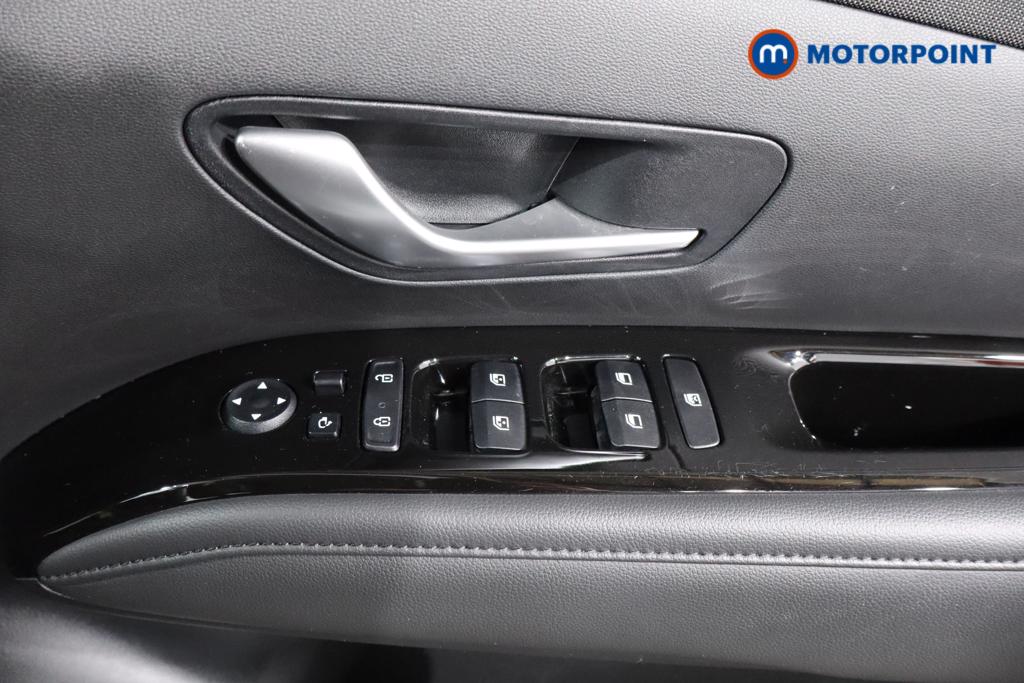 Hyundai Tucson Se Connect Manual Petrol SUV - Stock Number (1503331) - 15th supplementary image