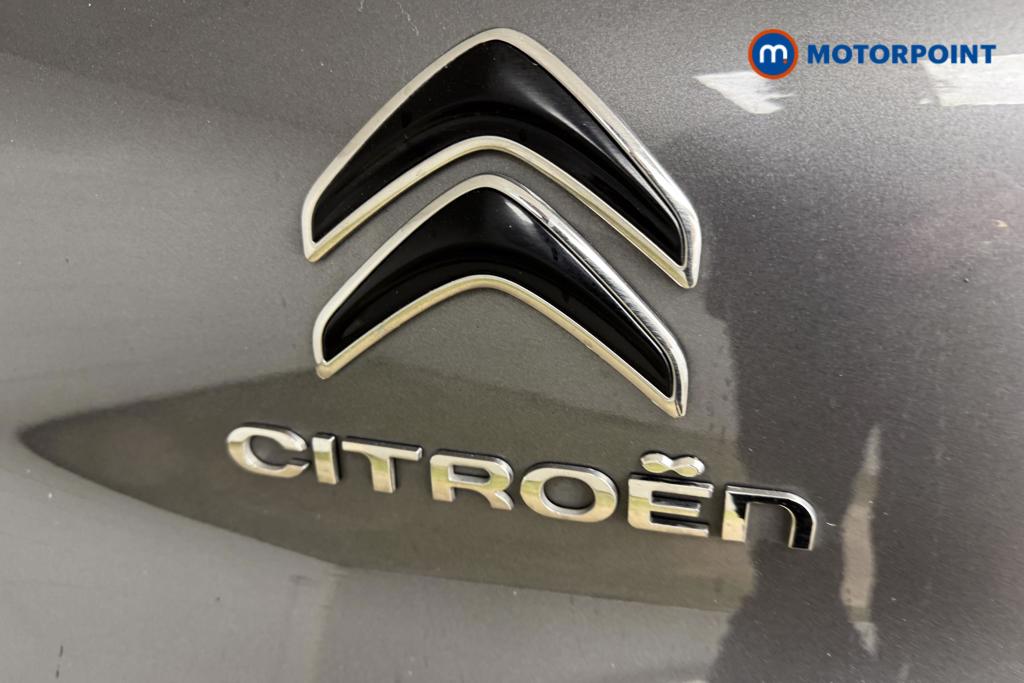 Citroen C3 Shine Plus Manual Diesel Hatchback - Stock Number (1503643) - 21st supplementary image