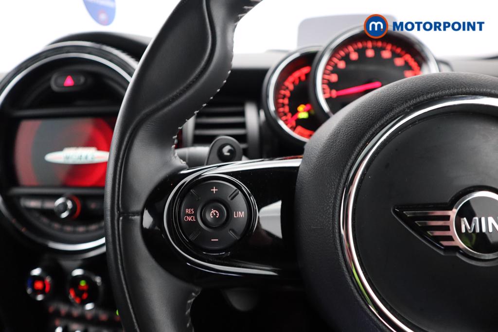 Mini Hatchback John Cooper Works Automatic Petrol Hatchback - Stock Number (1503693) - 5th supplementary image