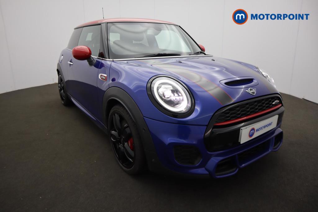 Mini Hatchback John Cooper Works Automatic Petrol Hatchback - Stock Number (1503693) - 17th supplementary image