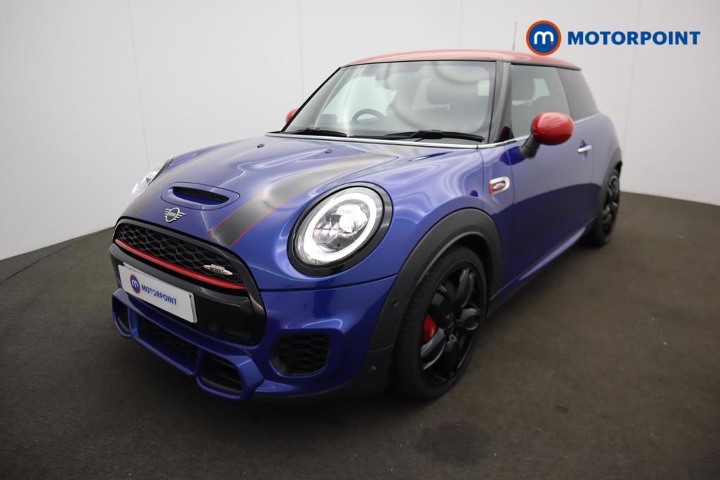 Mini Hatchback John Cooper Works Automatic Petrol Hatchback - Stock Number (1503693) - 18th supplementary image