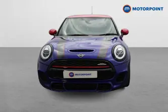 Mini Hatchback John Cooper Works Automatic Petrol Hatchback - Stock Number (1503693) - Front bumper