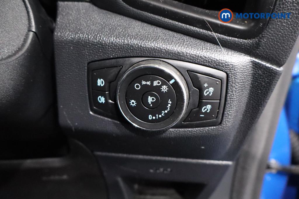 Ford Ecosport St-Line Manual Petrol SUV - Stock Number (1504025) - 14th supplementary image