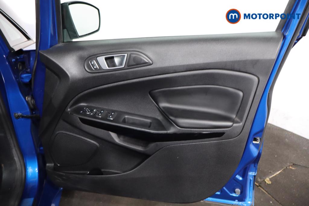 Ford Ecosport St-Line Manual Petrol SUV - Stock Number (1504025) - 16th supplementary image