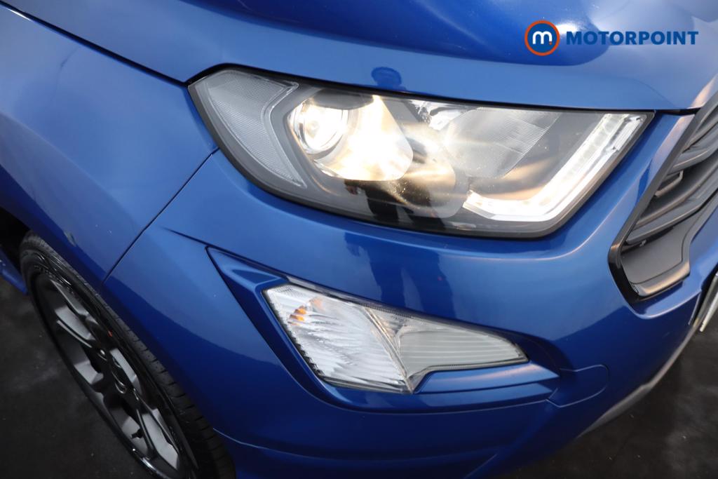 Ford Ecosport St-Line Manual Petrol SUV - Stock Number (1504025) - 25th supplementary image