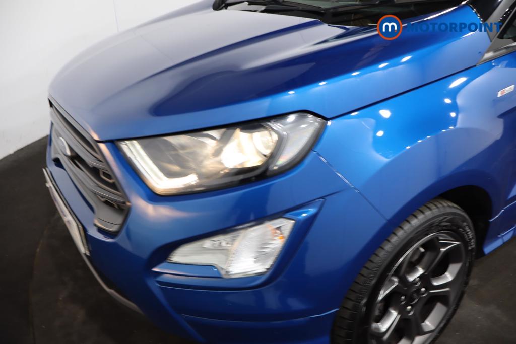 Ford Ecosport St-Line Manual Petrol SUV - Stock Number (1504025) - 26th supplementary image