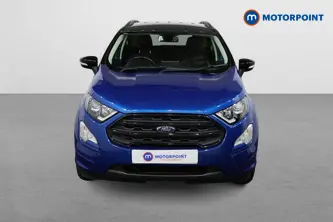 Ford Ecosport St-Line Manual Petrol SUV - Stock Number (1504025) - Front bumper