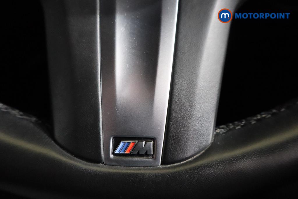 BMW 3 Series M Sport Manual Diesel Saloon - Stock Number (1504095) - 13th supplementary image