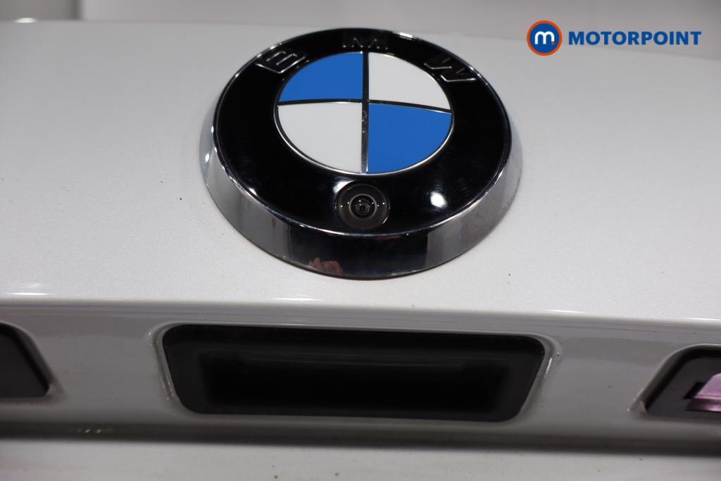 BMW 4 Series M Sport Automatic Diesel Coupe - Stock Number (1504096) - 20th supplementary image