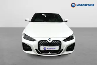 BMW 4 Series M Sport Automatic Diesel Coupe - Stock Number (1504096) - Front bumper