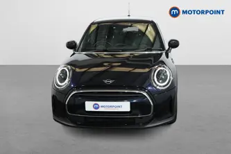 Mini Hatchback Cooper Exclusive Manual Petrol Hatchback - Stock Number (1504098) - Front bumper