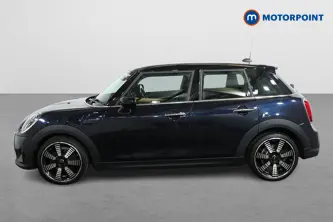 Mini Hatchback Cooper Exclusive Manual Petrol Hatchback - Stock Number (1504098) - Passenger side