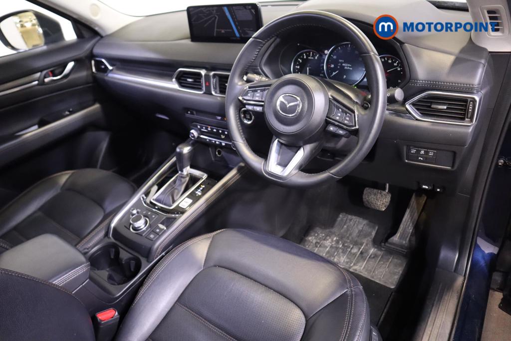 Mazda Cx-5 Sport Edition Automatic Petrol SUV - Stock Number (1504316) - 1st supplementary image