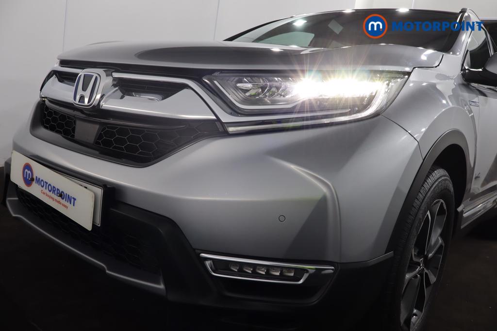 Honda Cr-V EX Automatic Petrol-Electric Hybrid SUV - Stock Number (1504331) - 27th supplementary image