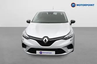 Renault Clio Evolution Manual Petrol Hatchback - Stock Number (1504389) - Front bumper