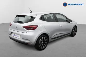 Renault Clio Evolution Manual Petrol Hatchback - Stock Number (1504389) - Drivers side rear corner